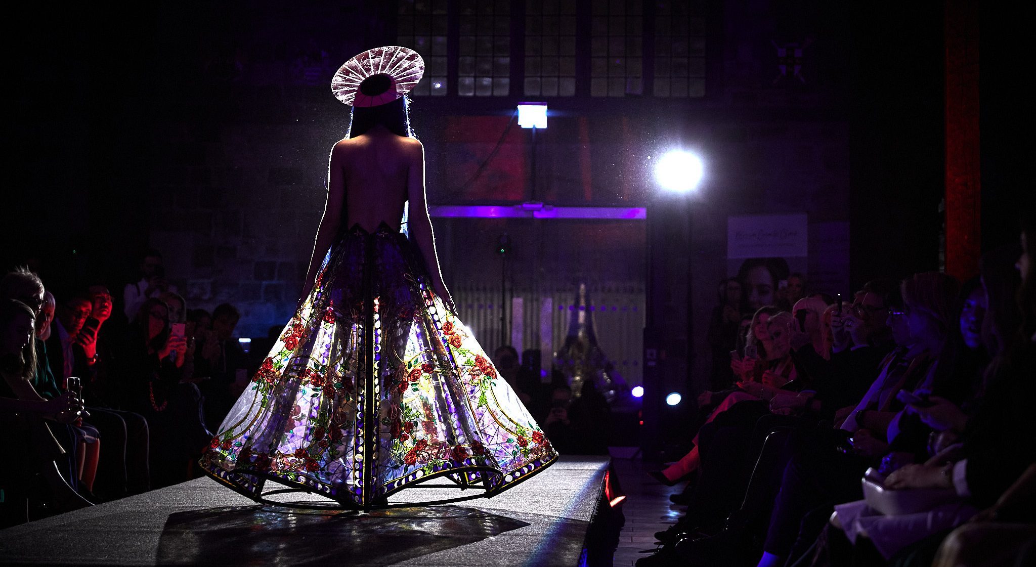 Featured image for “York Fashion Week”