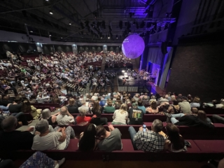 Concert at Central Hall - London Film Music Orchestra 2