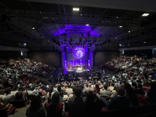 Concert at Central Hall - London Film Music Orchestra 3