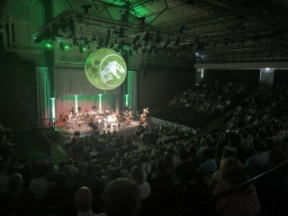 Concert at Central Hall - London Film Music Orchestra 6