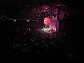 Concert at Central Hall - London Film Music Orchestra 5
