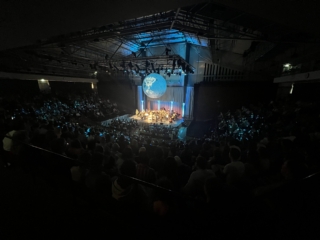 Concert at Central Hall - London Film Music Orchestra 4