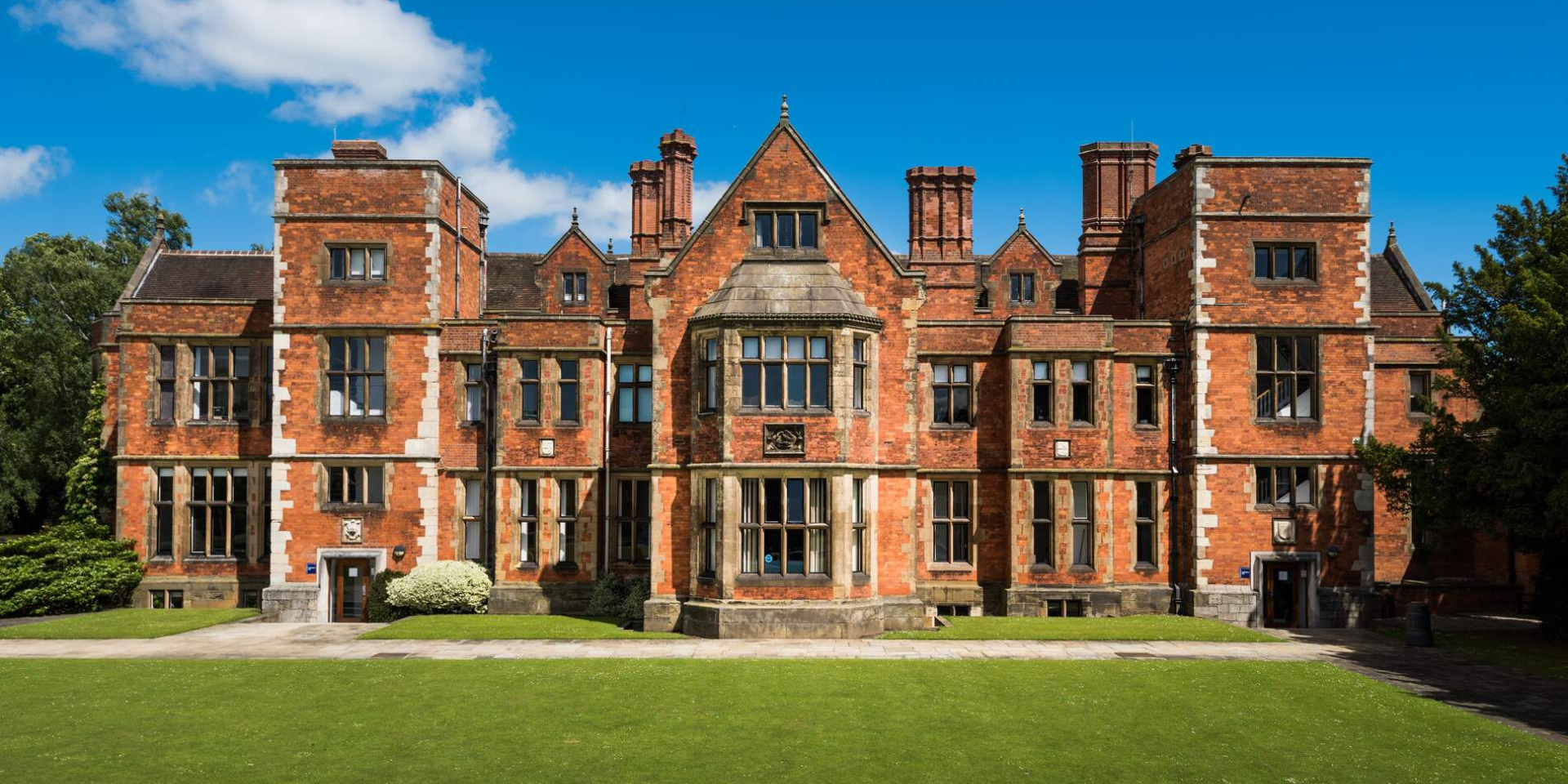 Featured image for “Heslington Hall”