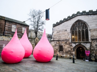 Aesthetica Short Film Festival ASFF 2024