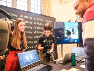 Aesthetica Short Film Festival ASFF 2024