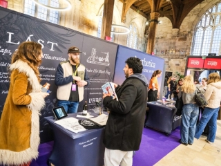 Aesthetica Short Film Festival ASFF 2024