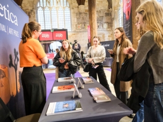 Aesthetica Short Film Festival ASFF 2024