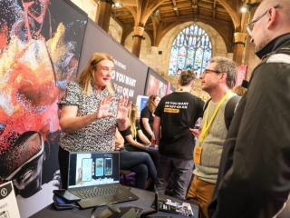 Aesthetica Short Film Festival ASFF 2024