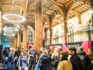 Aesthetica Short Film Festival ASFF 2024