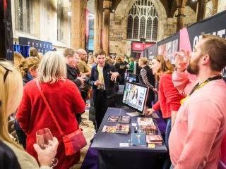 Aesthetica Short Film Festival ASFF 2024