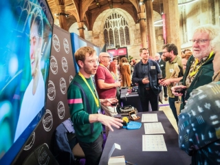 Aesthetica Short Film Festival ASFF 2024