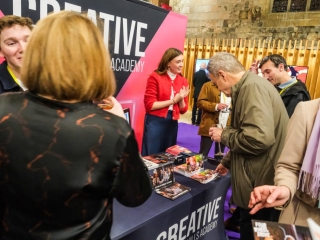 Aesthetica Short Film Festival ASFF 2024