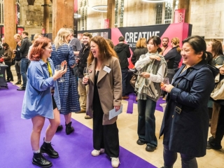 Aesthetica Short Film Festival ASFF 2024