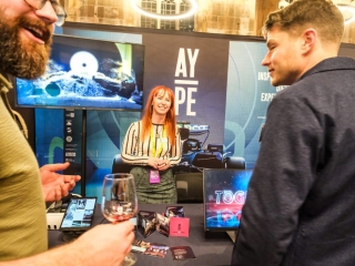 Aesthetica Short Film Festival ASFF 2024