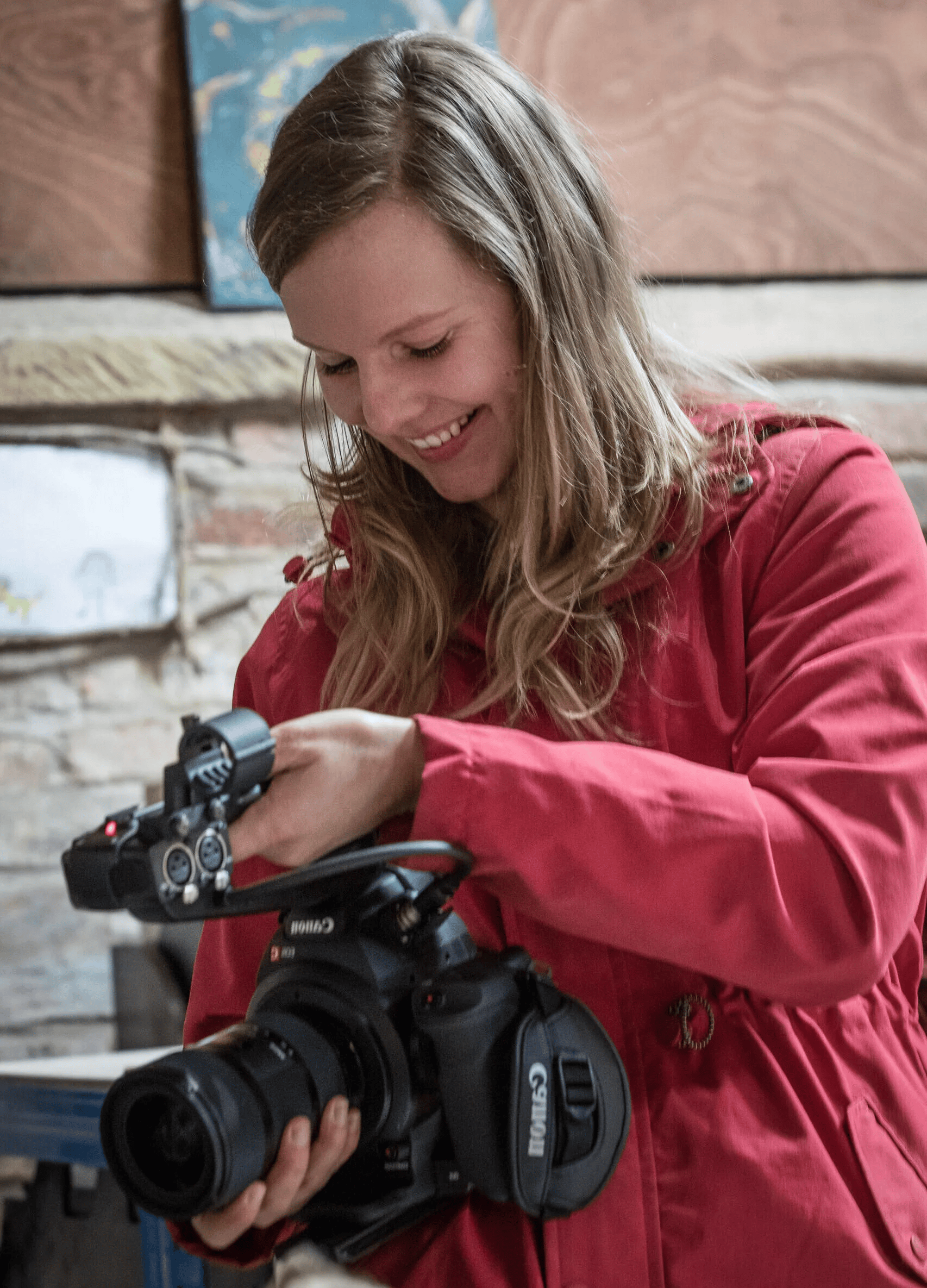 Featured image for “Creative Lens Weddings”