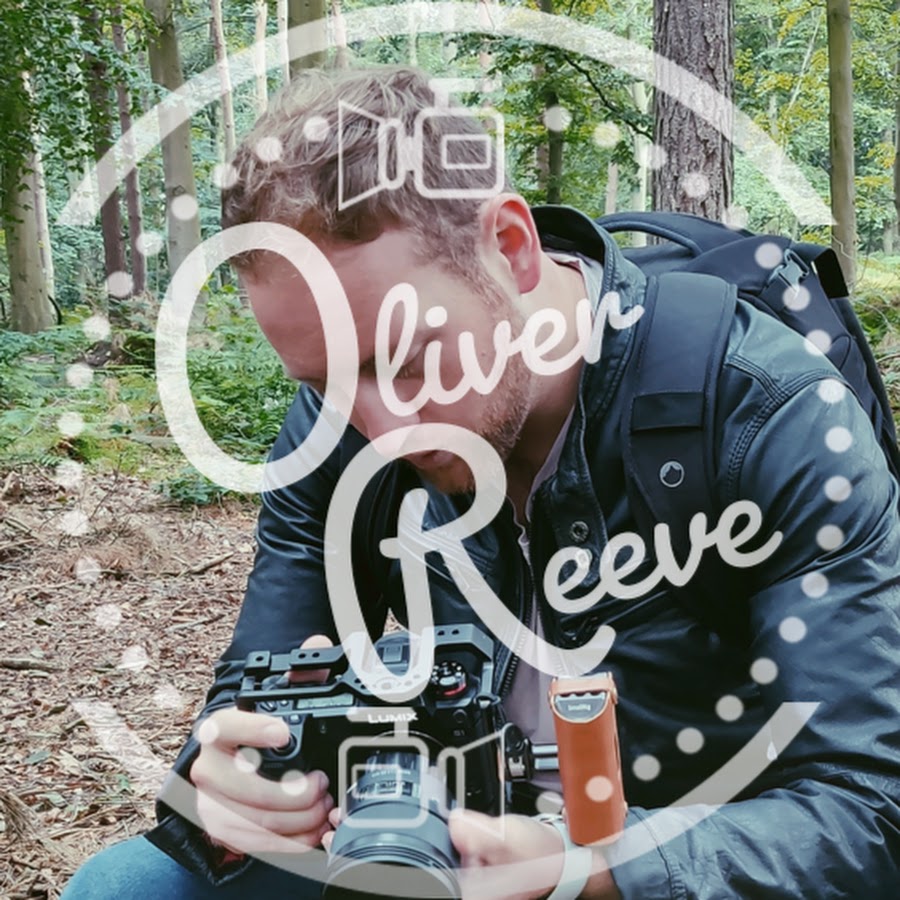 Featured image for “Wedding Films by Oliver Reeve”