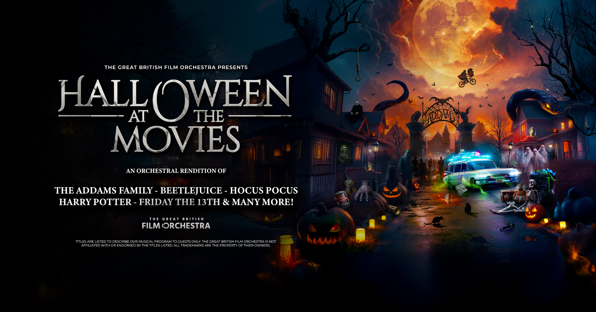 Featured image for “Halloween at the Movies”